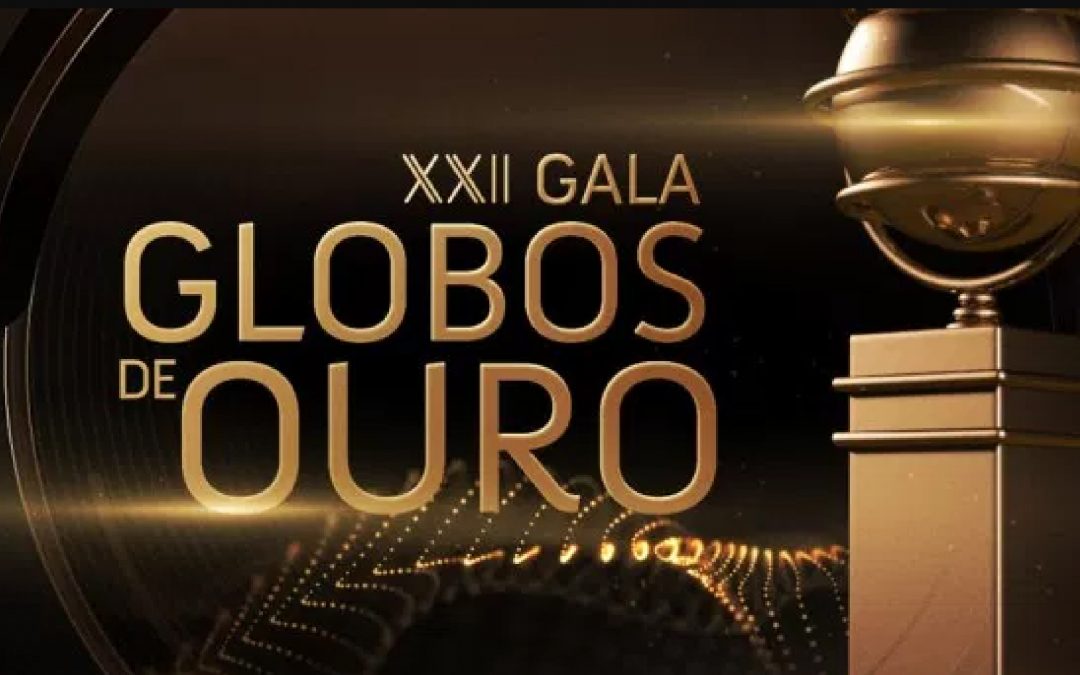 Penhalta viste los Globos de Ouro en Portugal